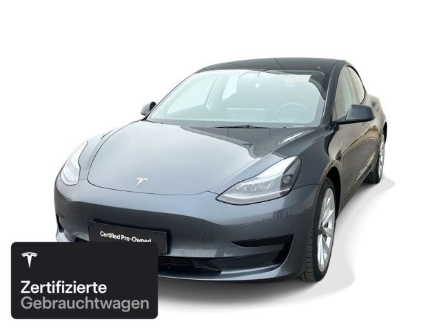Tesla Model 3 57.190 km 29.400 &euro; Hannover 30519
