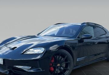 Porsche Taycan 8.000 km 153.900 &euro; Hannover 30177