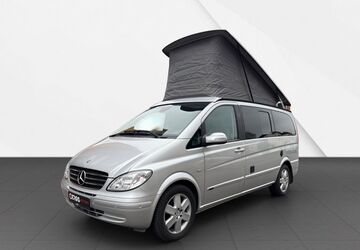 Mercedes-Benz Viano 97.000 km 31.880 &euro; Ronnenberg OT Empelde 30952