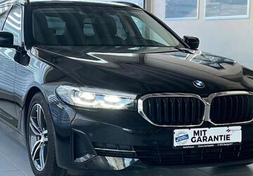 BMW 530 134.494 km 27.590 &euro; Burgdorf 31303