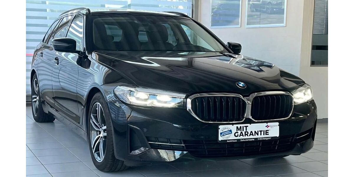 BMW 530 134.494 km 27.590 &euro; Burgdorf 31303