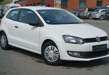 VW Polo 189.000 km 3.990 &euro; Springe 31832