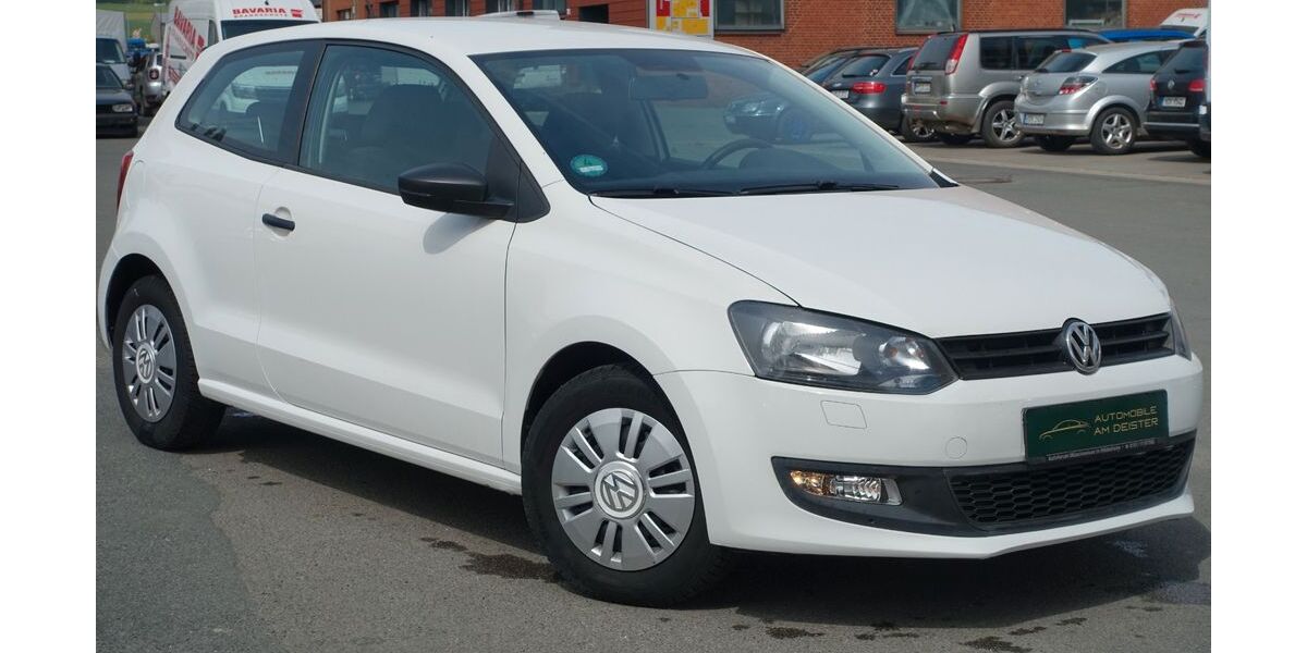 VW Polo 189.000 km 3.990 &euro; Springe 31832