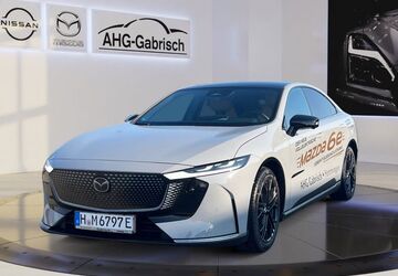 Mazda 6e 4.441 km 35.990 &euro; Hemmingen 30966