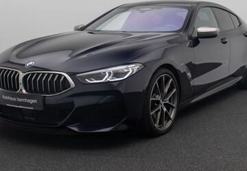 BMW M850 76.127 km 55.999 &euro; Isernhagen 30916