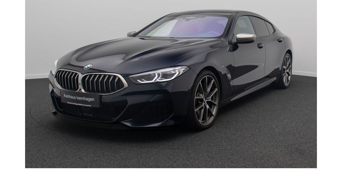 BMW M850 76.127 km 55.999 &euro; Isernhagen 30916