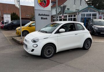 Fiat 500e 20.058 km 24.700 &euro; Gehrden 30989