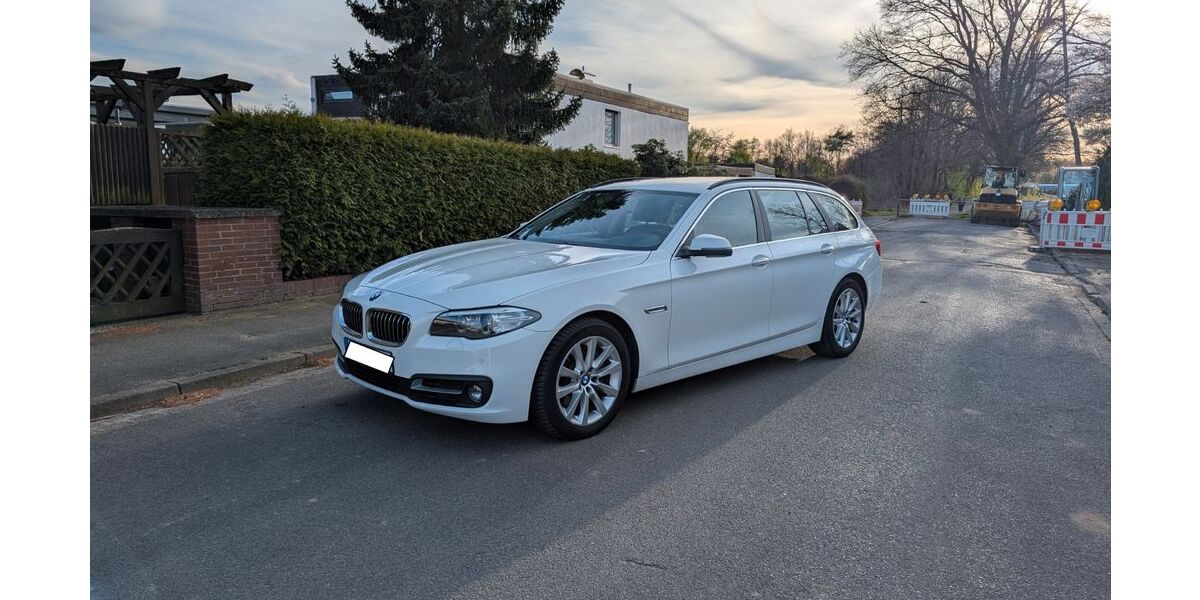 BMW 525 198.170 km 12.899 &euro; Langenhagen 30855