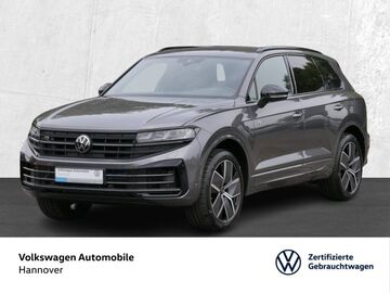 Gebrauchte VW Touareg