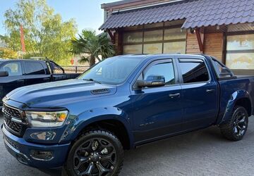 Dodge RAM 42.900 km 58.900 &euro; Isernhagen 30916