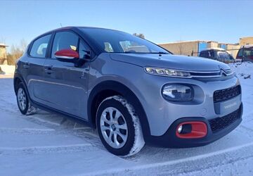 Citroen C3 47.000 km 8.590 &euro; Langenhagen 30851