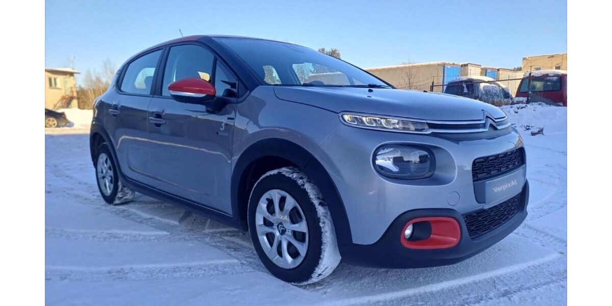 Citroen C3 47.000 km 8.590 &euro; Langenhagen 30851