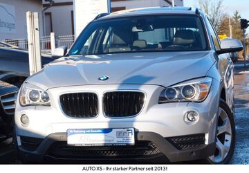 BMW X1 188.400 km 11.990 &euro; Burgdorf 31303