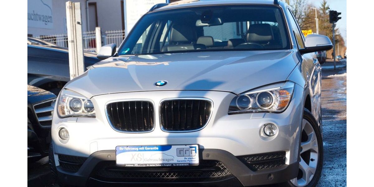BMW X1 188.400 km 11.990 &euro; Burgdorf 31303