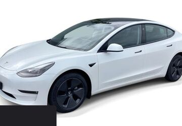 Tesla Model 3 58.144 km 28.800 &euro; Hannover 30519