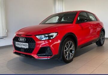 Audi A1 33.000 km 23.750 &euro; Hannover 30453
