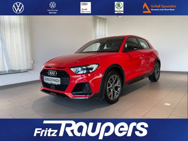 Audi A1 33.000 km 23.750 &euro; Hannover 30453
