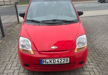 Chevrolet Matiz 65.300 km 1.390 &euro; Langenhagen 30853