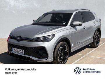 Gebrauchte VW Tiguan