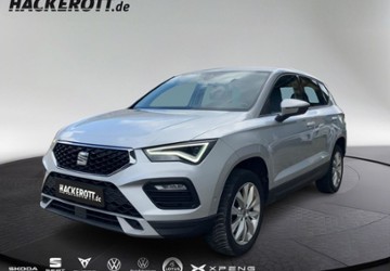Seat Ateca 122.382 km 19.980 &euro; Hannover 30165