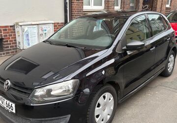 VW Polo 168.000 km 3.000 &euro; Hannover 30449