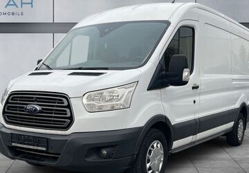 Ford Transit 277.000 km 9.690 &euro; Laatzen 30880