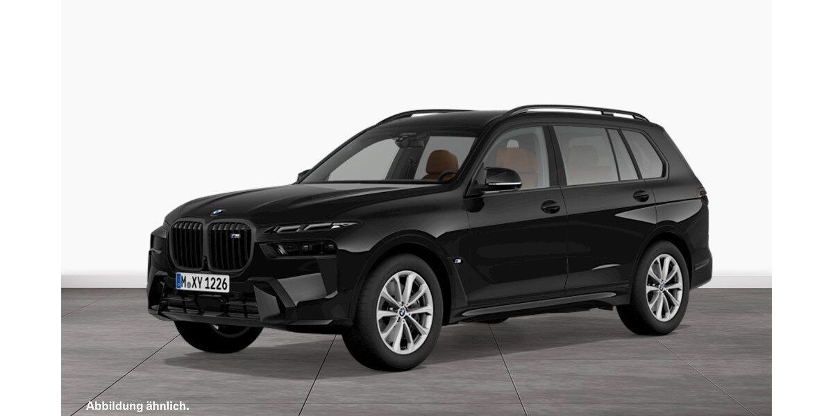BMW X7 M60 16.161 km 93.905 &euro; Hannover 30539