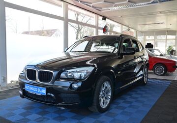 BMW X1 110.000 km 10.990 &euro; Burgdorf 31303