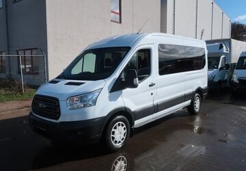 Ford Transit 173.623 km 17.900 &euro; Hannover 30179