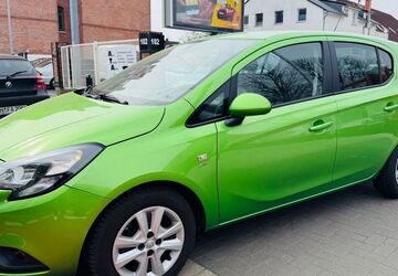 Opel Corsa 85.000 km 9.500 &euro; Hannover 30455