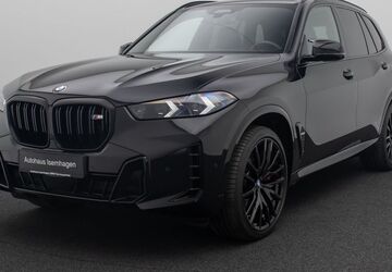 BMW X5 M60 17.669 km 89.499 &euro; Isernhagen 30916