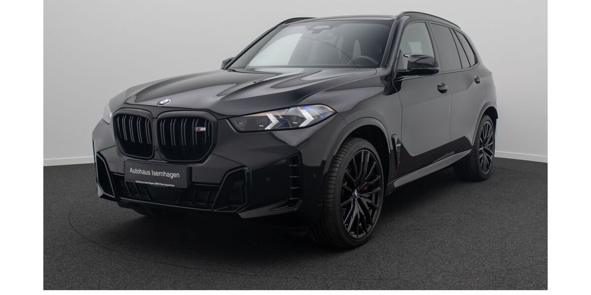 BMW X5 M60 17.669 km 89.499 &euro; Isernhagen 30916