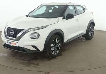 Nissan Juke 20.307 km 18.380 &euro; Laatzen 30880