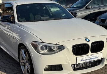BMW 116 181.500 km 8.999 &euro; Isernhagen (Awb) Hannover 30916