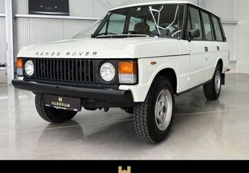 Land Rover Range Rover 67.449 km 39.990 &euro; Hemmingen (Hannover) 30966