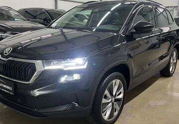 Skoda Karoq 146.288 km 18.989 &euro; Ronnenberg 30952