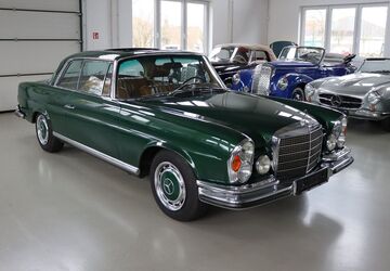 Mercedes-Benz 280 102.050 km 65.000 &euro; Lindwedel 29690