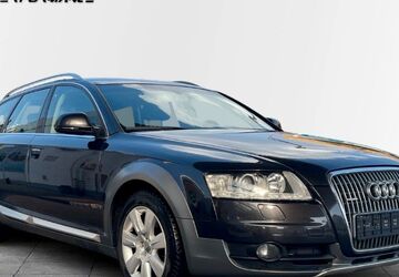 Audi A6 281.000 km 6.900 &euro; Hannover 30539