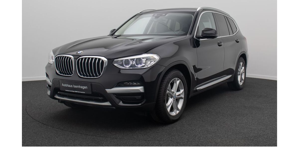 BMW X3 101.700 km 27.499 &euro; Isernhagen 30916
