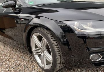 Audi TT 123.500 km 14.850 &euro; Bad Münder am Deister 31848