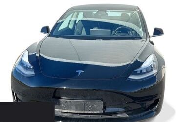 Tesla Model 3 38.260 km 24.800 &euro; Hannover 30519