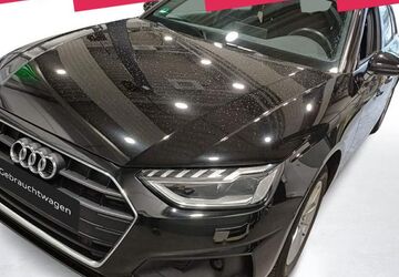 Audi A4 78.789 km 25.990 &euro; Hannover 30179