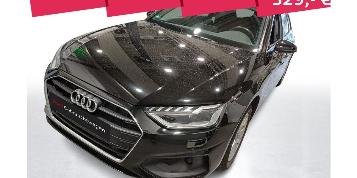 Audi A4 78.789 km 25.990 &euro; Hannover 30179