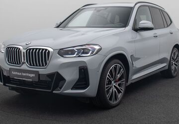 BMW X3 16.549 km 53.999 &euro; Isernhagen 30916