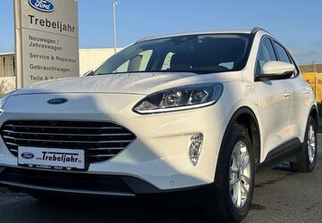 Ford Kuga 72.750 km 21.990 &euro; Wunstorf 31515