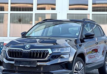 Skoda Karoq 16.586 km 27.400 &euro; Garbsen 30827