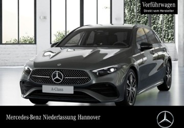 Mercedes-Benz A 180 9.900 km 32.900 &euro; Hannover 30655