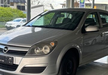 Opel Astra 134.550 km 1.999 &euro; Barsinghausen 30890