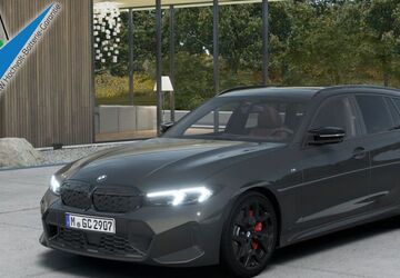 BMW M340d 14.806 km 56.450 &euro; Burgdorf 31303