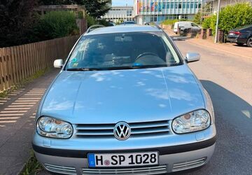 VW Golf 162.000 km 4.000 &euro; Garbsen 30827